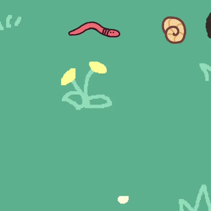 Game by @Trilobitebeetle