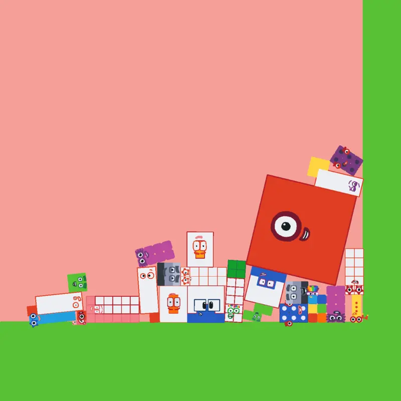 Game by @numberblocks-t4h