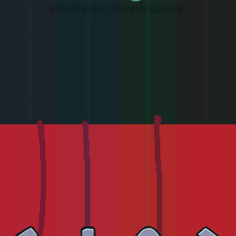 Game by @castle_user_lucas