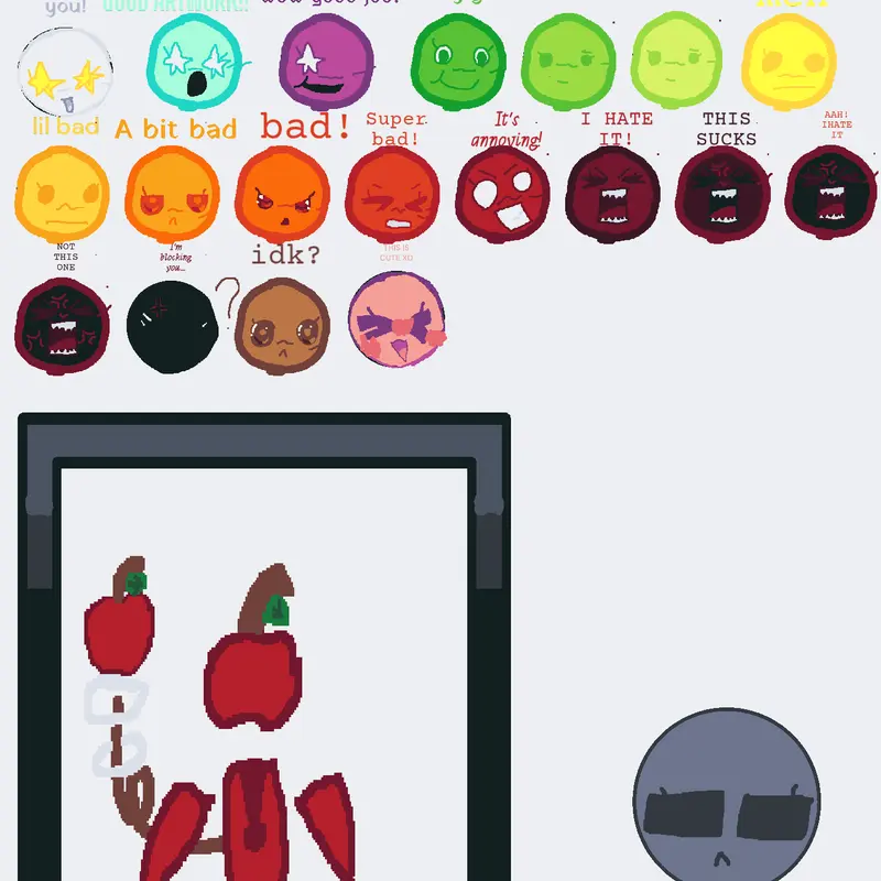 Game by @gojolover