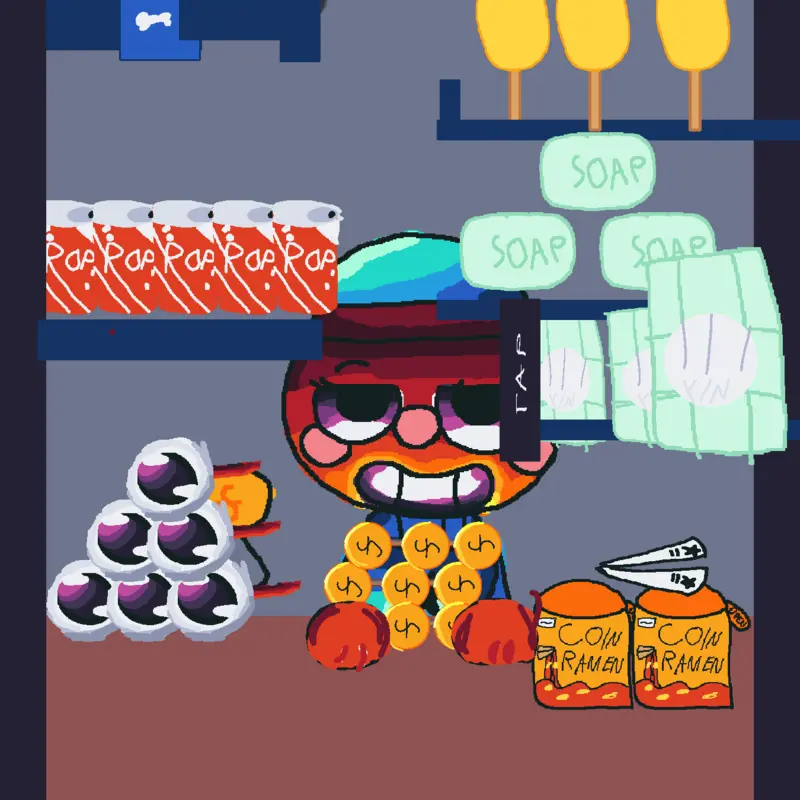 Game by @-_thatECLIPSEkisser_-