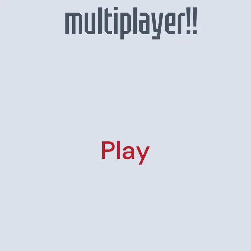 Game by @H4PP7