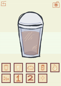 Drink maker!!