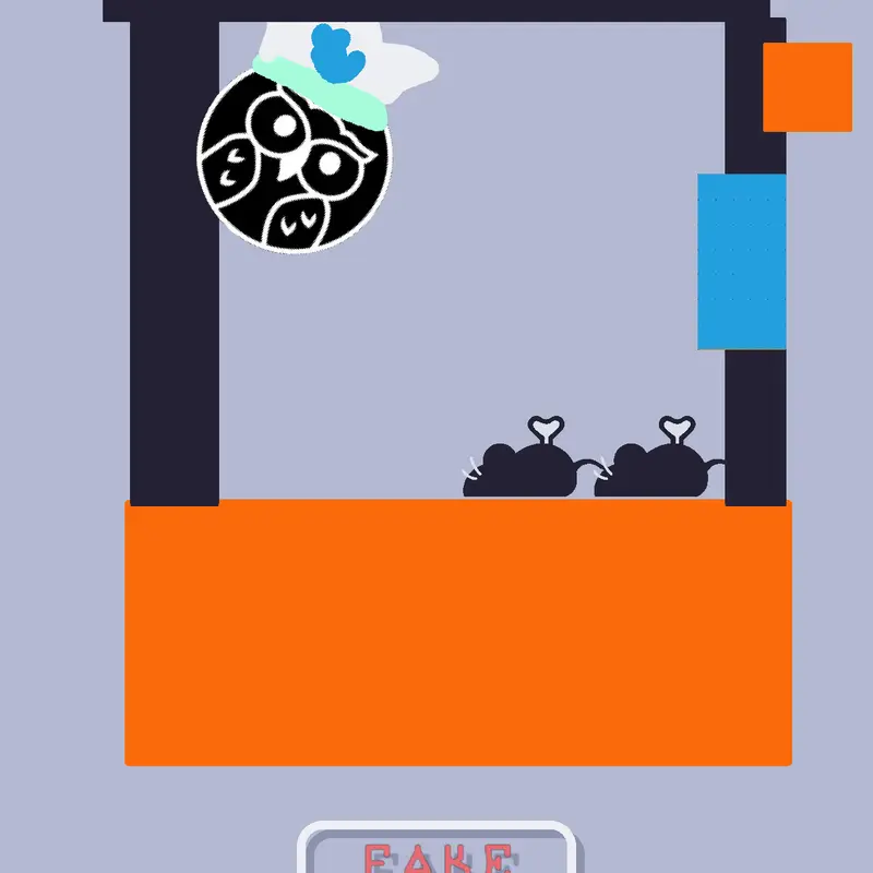 Game by @CubeFromJsab