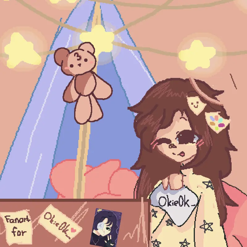 Game by @Normal_Girl123