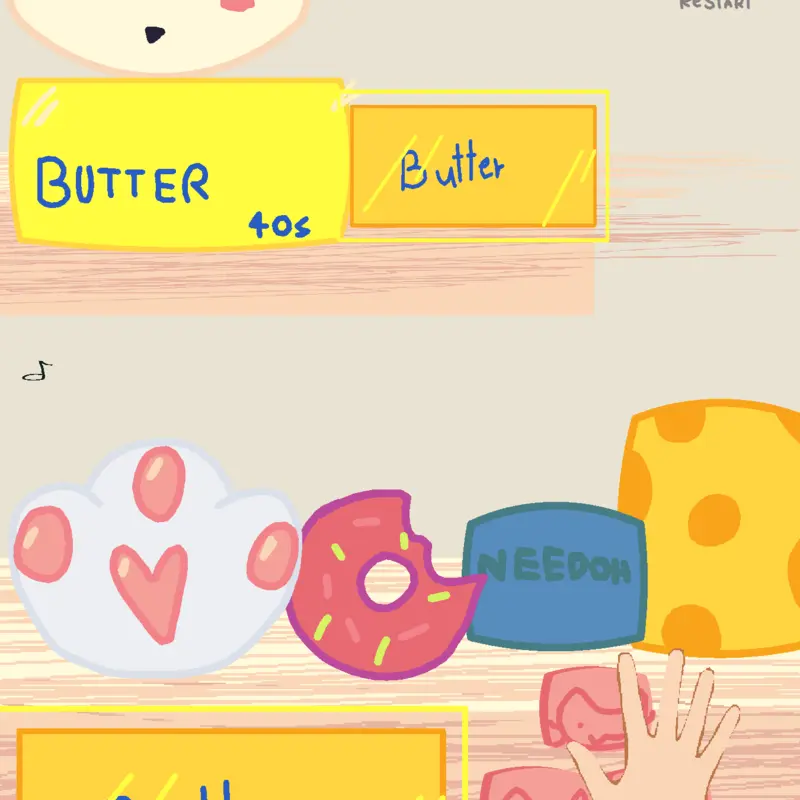 Game by @Kaysha_cute_cool