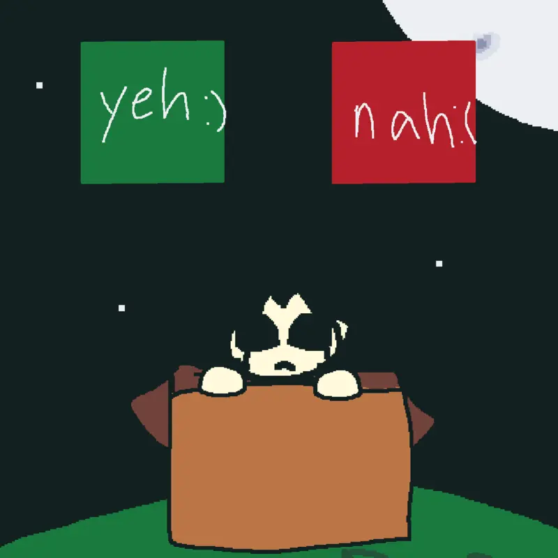 Game by @avalakaka