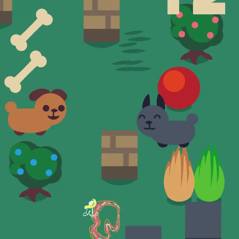 Game by @antoroja93