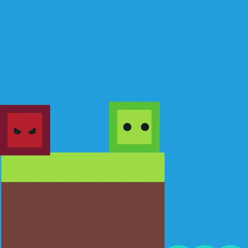 Game by @TAWTL