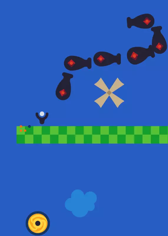 Troll golf obby update: you can win by @cookie-n3i