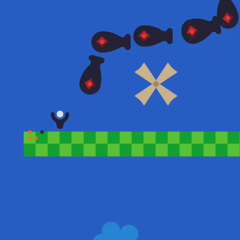 Troll golf obby update: you can win by @cookie-n3i