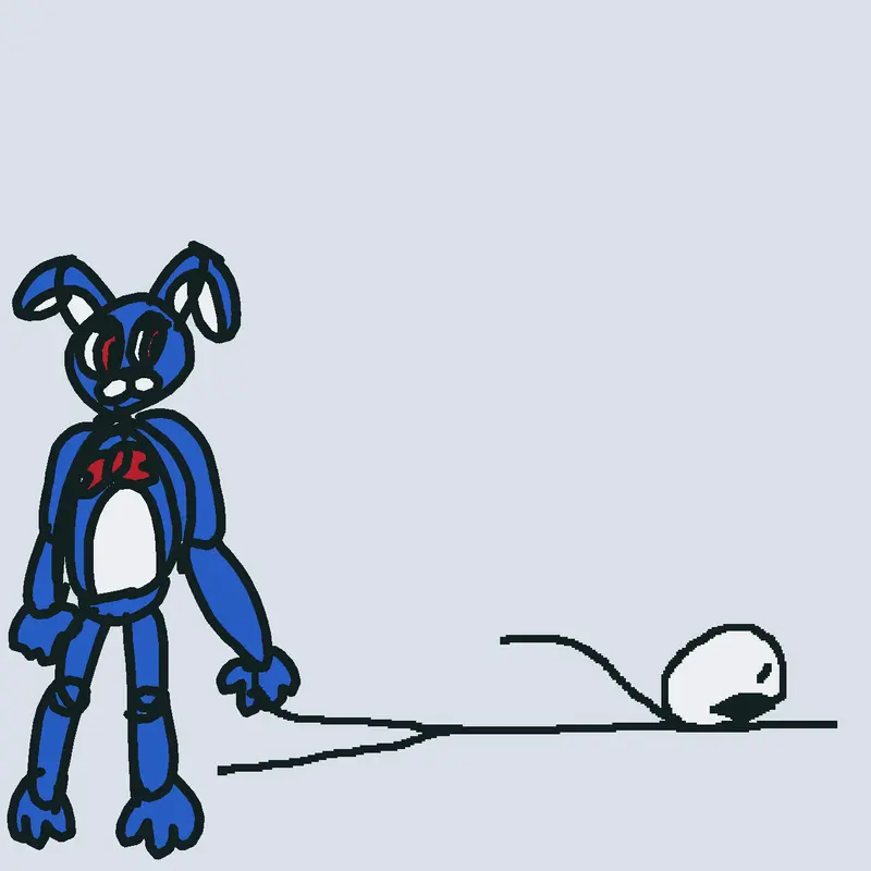 Game by @bonnie_the_rabbit