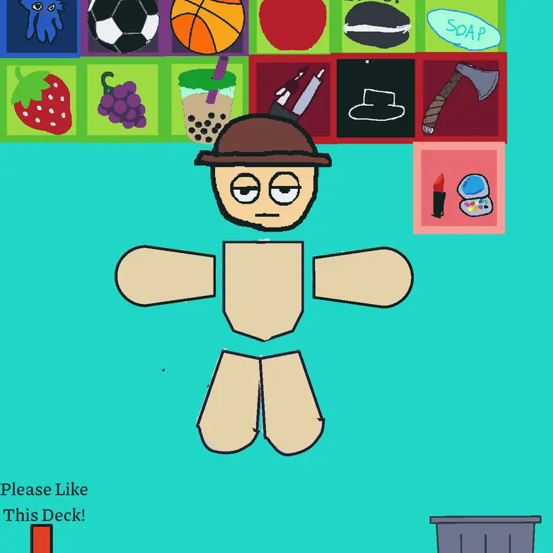 Game by @afri-byzik