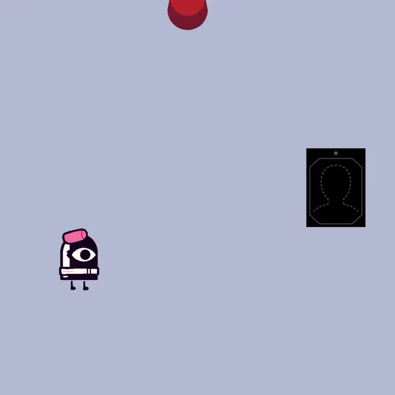 Game by @MimiSimeonova