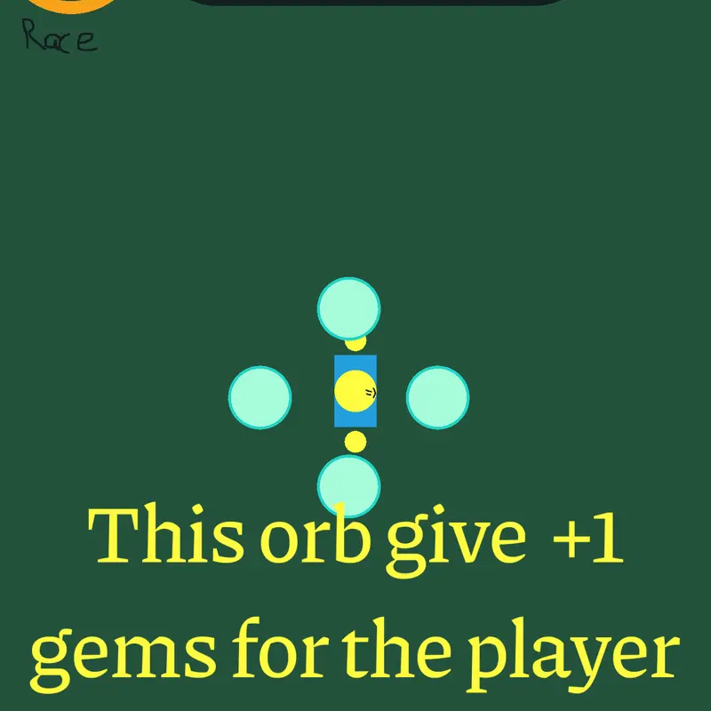 Game by @mctheking