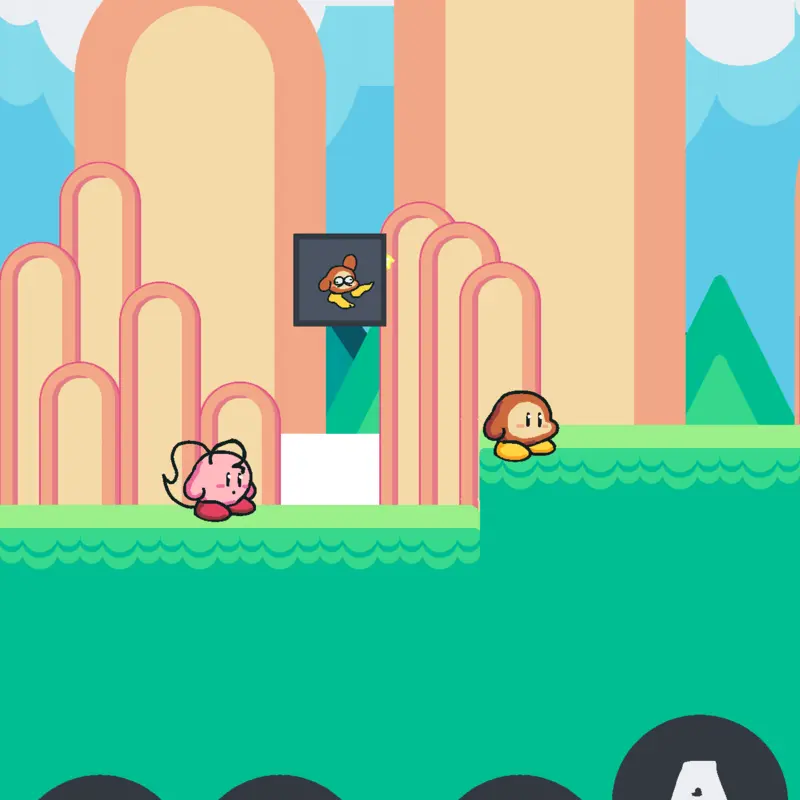 Game by @Hyper_gaster