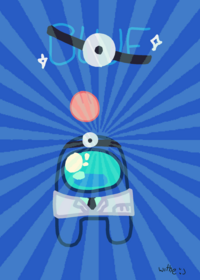 Play with the beanlings :3