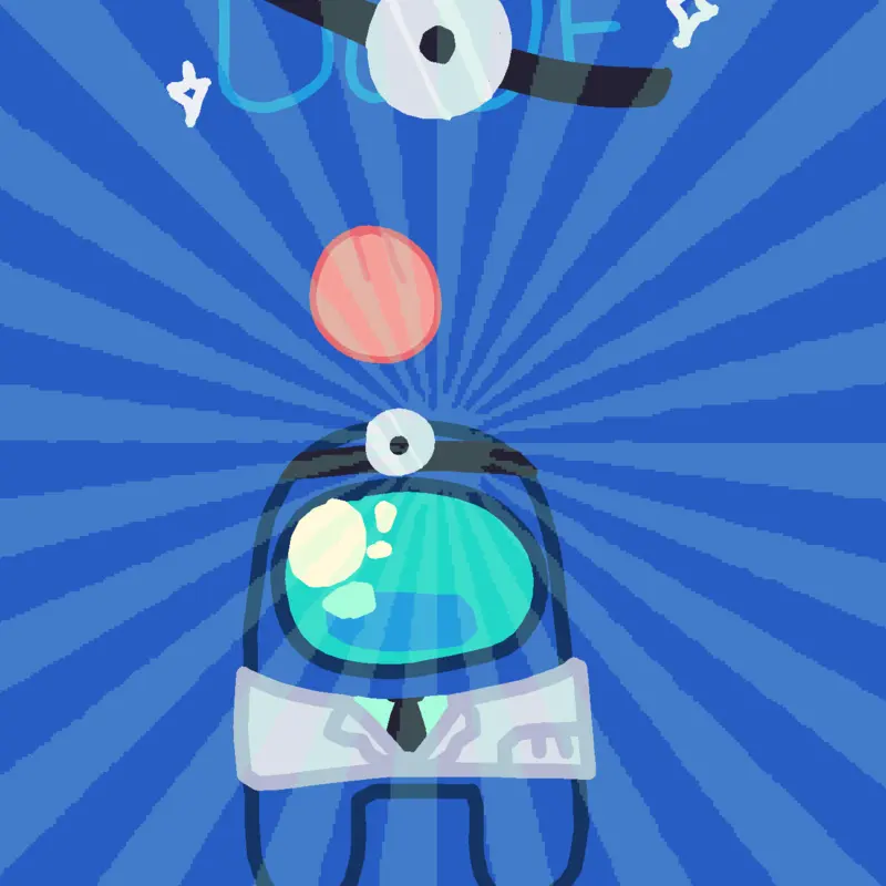Play with the beanlings :3 by @Astrobot_fan_