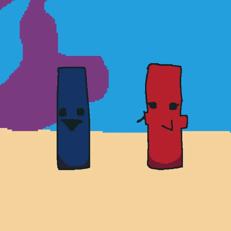 Game by @Tomylijohns