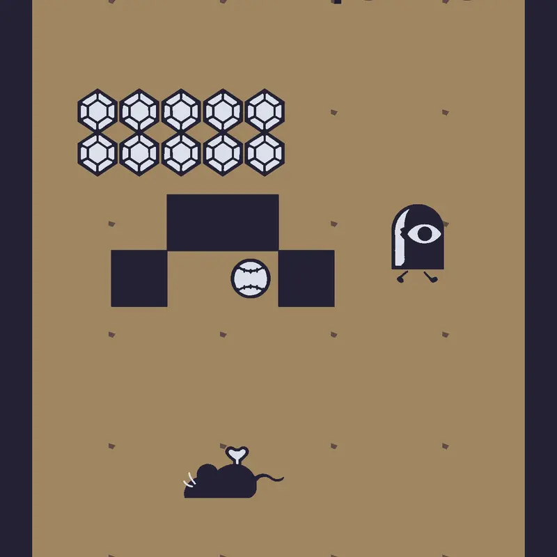 Game by @ihatedarkmarkery