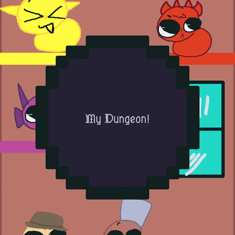Game by @rhuodb