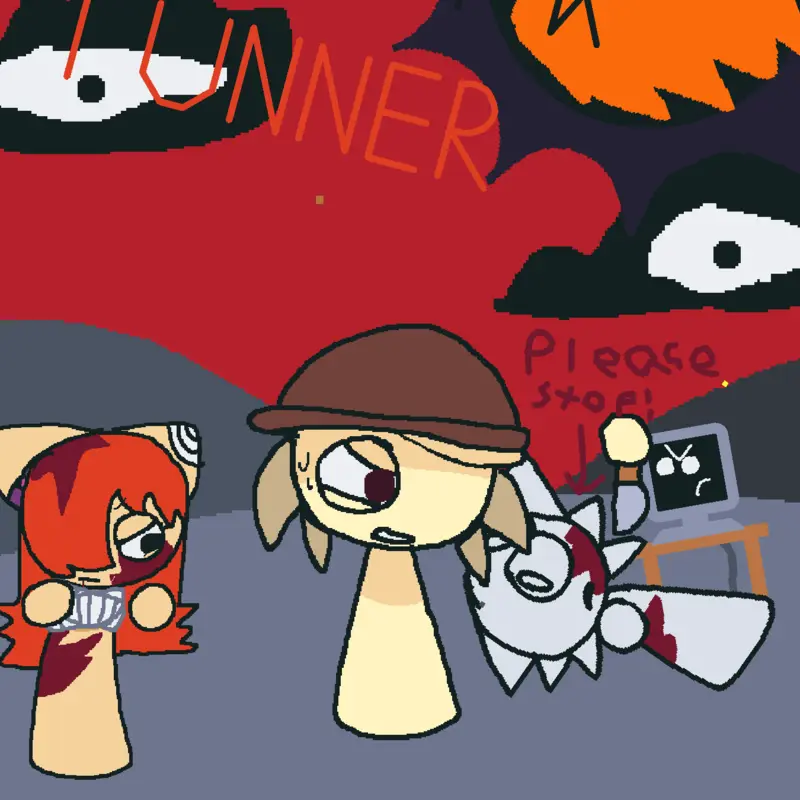 Game by @your_sheriff_tunner