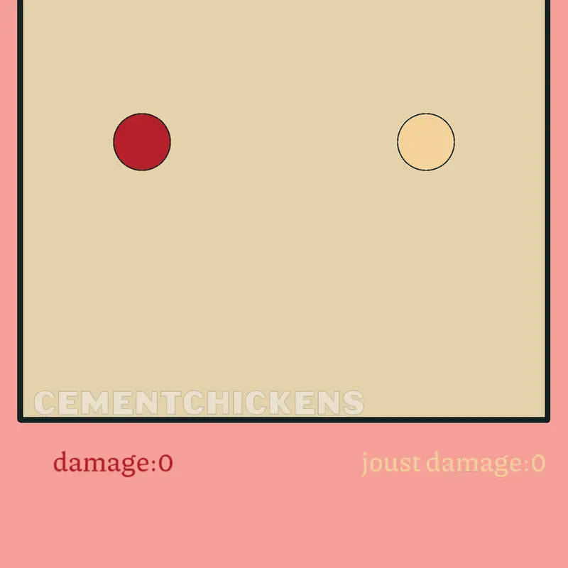 Game by @Lookerbw