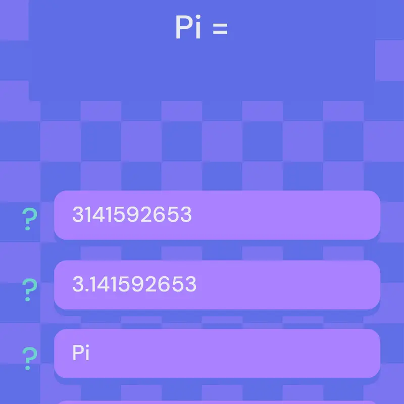 Game by @pinbywood623andbm