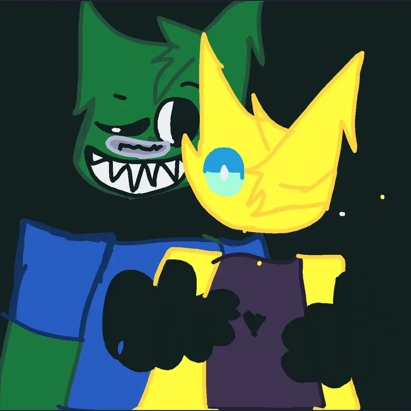 Game by @lokiso