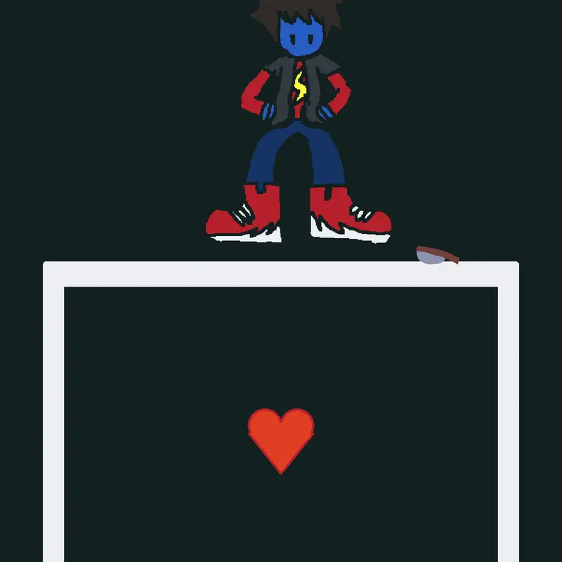 Game by @nikz1l4
