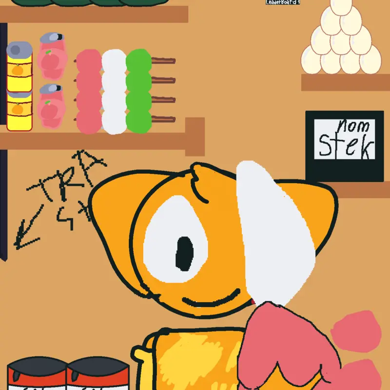 Game by @AugusGiraffe