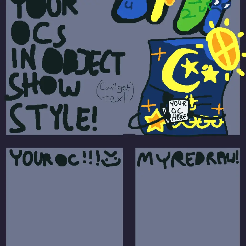 Game by @BlanketOne_Blue