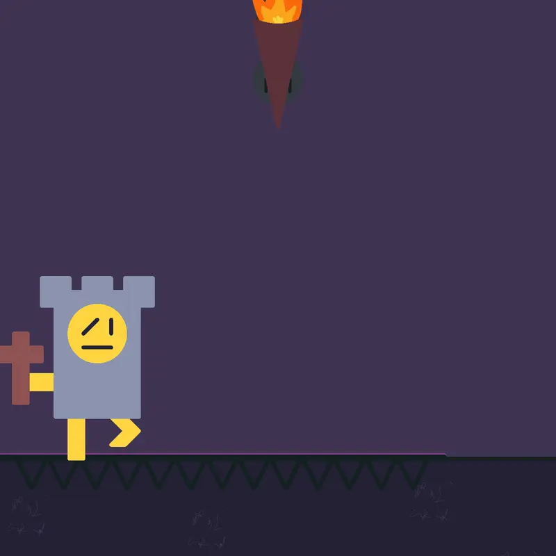 Game by @fake_macpig