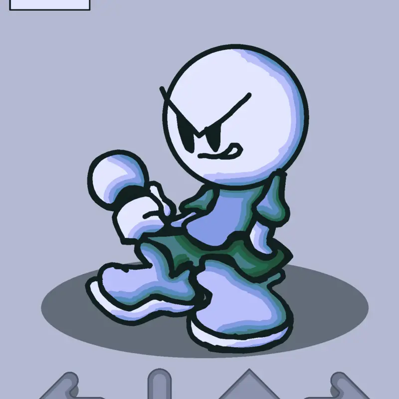 Game by @RandomMashup
