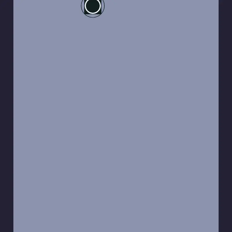 Ball Gaem by @MintiMintMint95