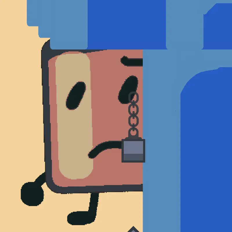 Game by @Random_objectshowfan