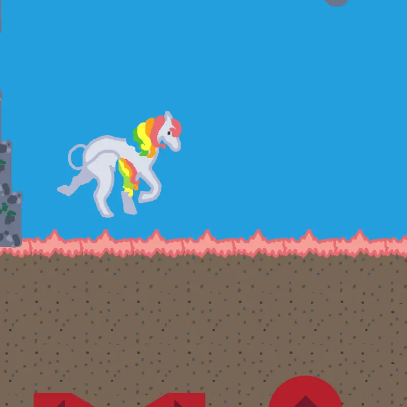 Game by @albacat