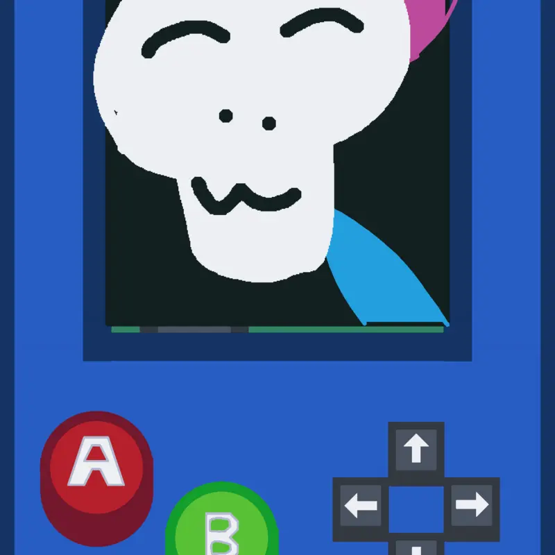 Game by @AdrianV2773
