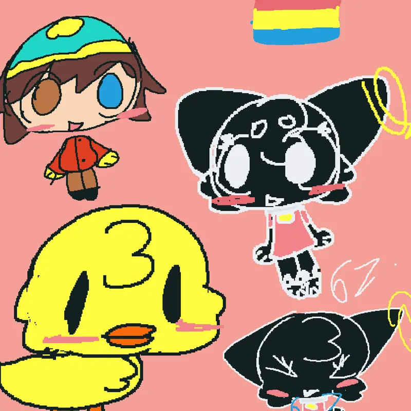 Game by @DAT_AYLAFROG