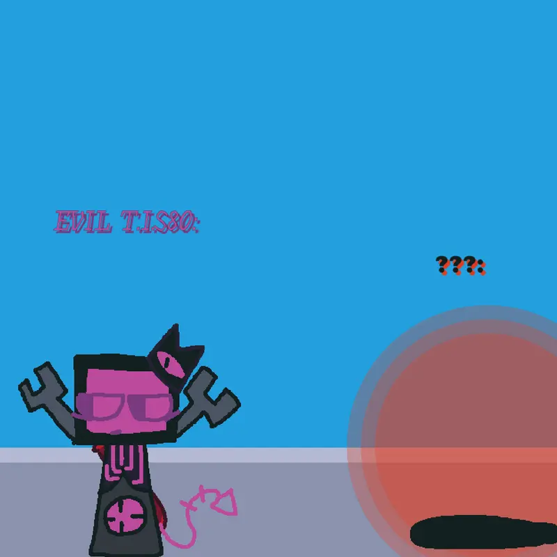 Game by @babytitanspeakermanbr