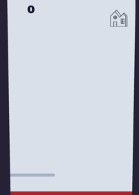 Bounce ball (flopgames)