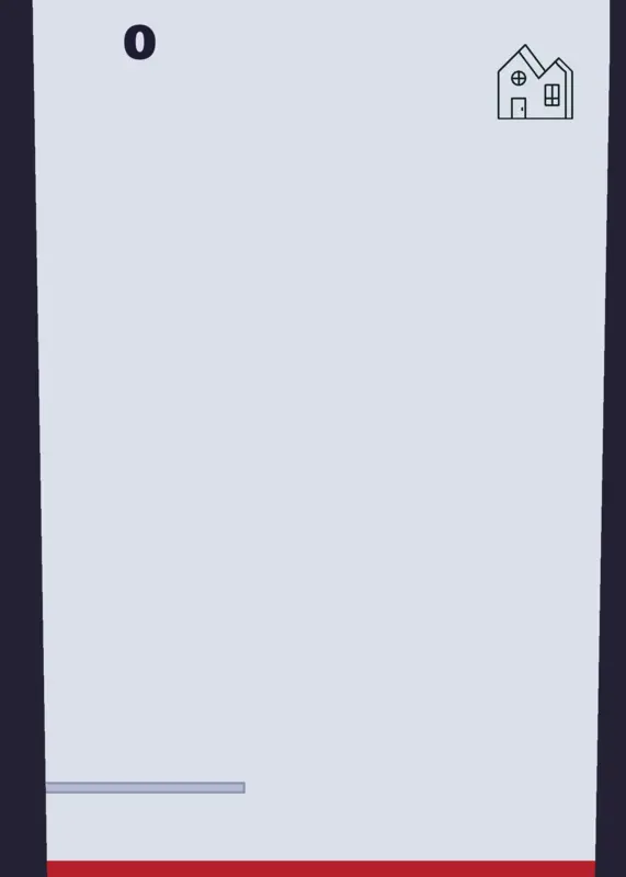 Bounce ball (flopgames) by @bookthingz