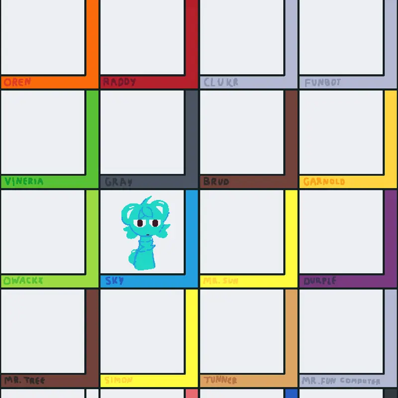 Game by @yukumi