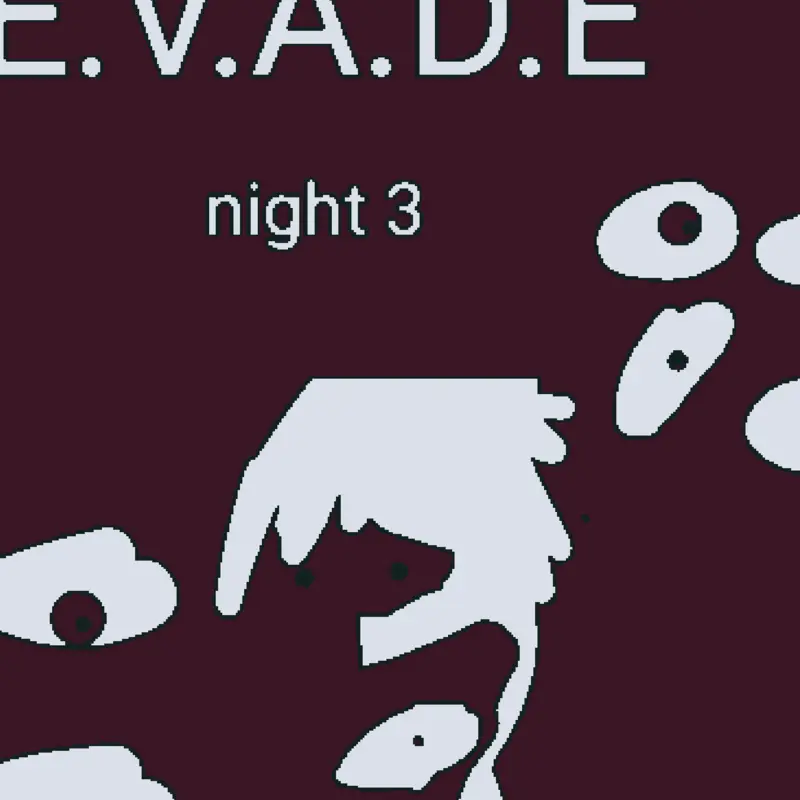 Game by @STICKMANN
