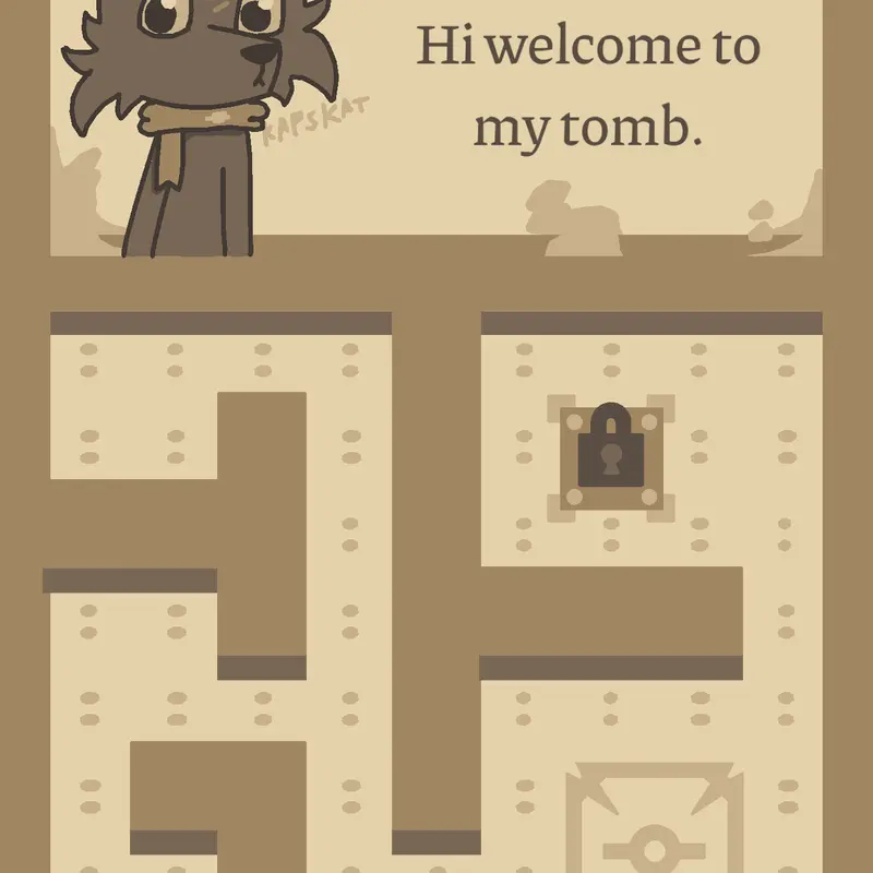 Game by @polarygatocomen444