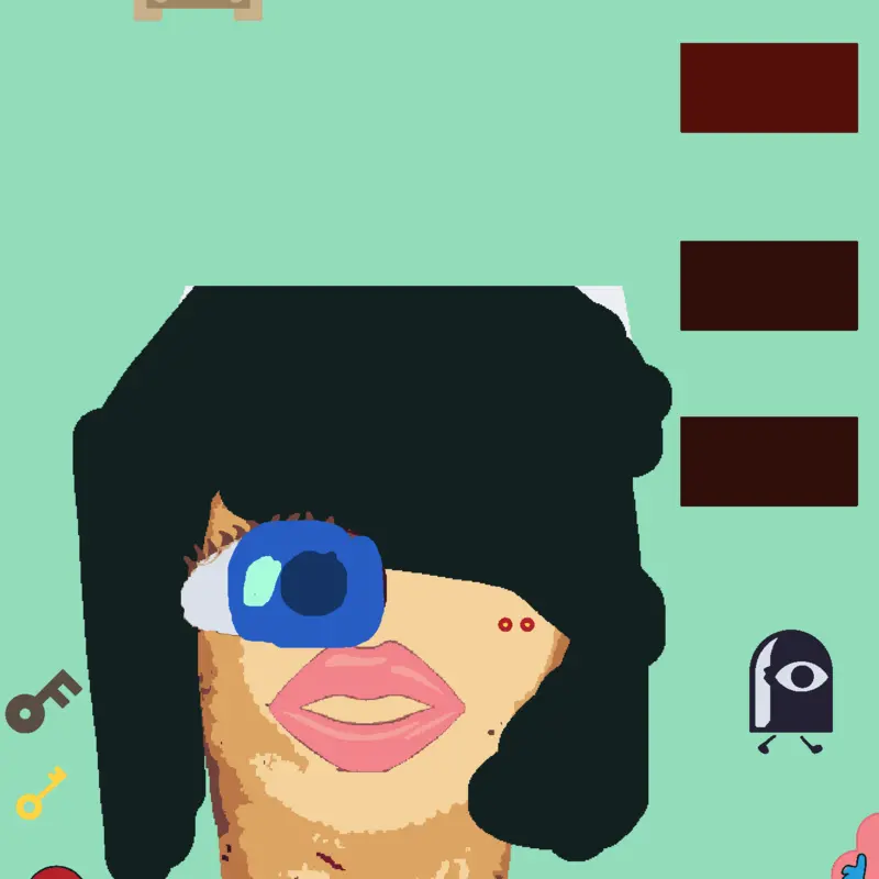 Game by @myej