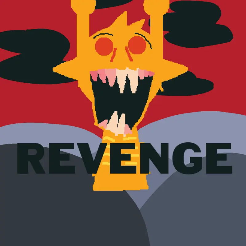 Game by @Jer__ntySprunkiFemale