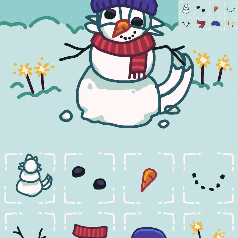 Game by @sonicstudios