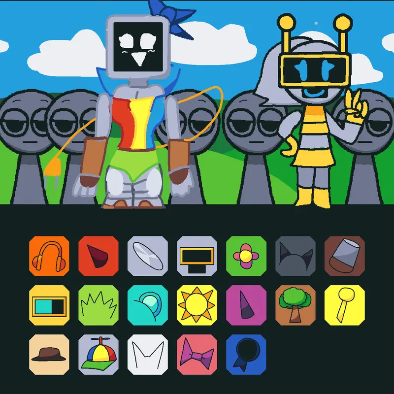 Game by @adilimasouza