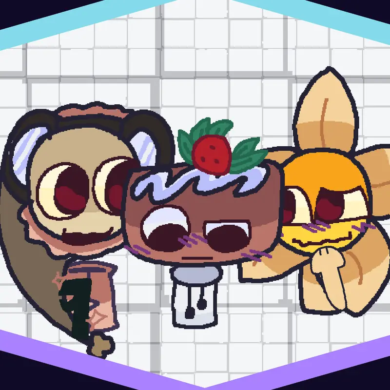 Game by @-_S1LLY_C0SM1CTV_-